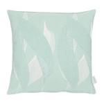 Housse de coussin 7312 Coton - Menthe