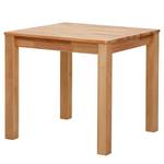 Eettafel Gurs Breedte: 80 cm