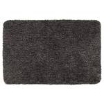 Tapis de bain Melange Polyester - Gris - 55 x 65 cm