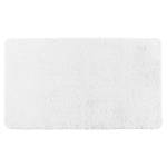 Tappetino da bagno Belize Bianco - 55 x 65 cm