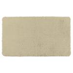 Badmat Belize polyester - Beige - 55 x 65 cm