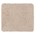 Tappetino da bagno Melange Poliestere - Beige - 70 x 120 cm