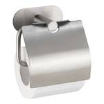 Toilettenpapierhalter Orea Edelstahl - Silber