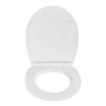 WC-Sitz Asteride Duroplast / Acryl - Mehrfarbig