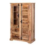 Highboard Senille Mango massiv