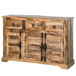 Dressoir Senille massief mangohout