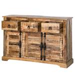 Dressoir Senille massief mangohout