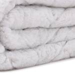 Wohndecke Kuscheltraum Polyester - Creme