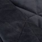 Plaid Rêve Polyester - Anthracite