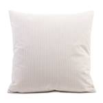 Housse de coussin Rinaldo Polyester - Crème - 50 x 50 cm