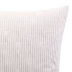 Housse de coussin Rinaldo Polyester - Crème - 50 x 50 cm