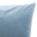 Housse de coussin Rinaldo Polyester - Bleu clair - 50 x 50 cm