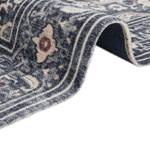 Teppich Heriz Deraz Baumwolle / Polyester Chenille - Steingrau - 160 x 230 cm