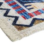 Tapis Kilim Masin Coton / Chenille de polyester - Multicolore - 200 x 290 cm