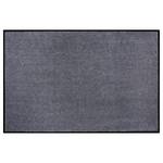 Fußmatte Corlay Polypropylen - Grau - 90 x 150 cm