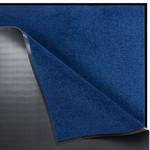 Paillasson Corlay Polypropylène - Bleu marine - 90 x 150 cm