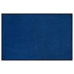 Paillasson Corlay Polypropylène - Bleu marine - 80 x 120 cm