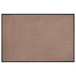 Paillasson Corlay Polypropylène - Beige - 80 x 120 cm