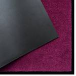 Fußmatte Corlay Polypropylen - Violett - 60 x 80 cm