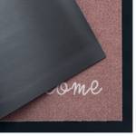 Paillasson Welcome I Polyamide - Marron