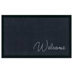 Paillasson Welcome I Polyamide - Anthracite