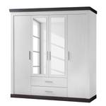 Armoire Bermonville Largeur : 217 cm