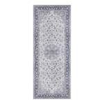 Tapis de couloir Nain Tissu - Bleu