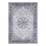 Teppich Nain Webstoff - Blau - 160 x 230 cm