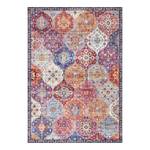 Teppich Kashmir Ghom Webstoff - Multicolor - 120 x 160 cm