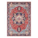 Tapis Hamadan Tissu - Rouge orient - 160 x 230 cm