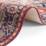 Teppich Hamadan Webstoff - Orientrot - 160 x 230 cm