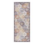 Tapis de couloir Kashmir Ghom Tissu - Miel