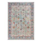 Tapis Mahal I Tissu - Jade - 200 x 290 cm