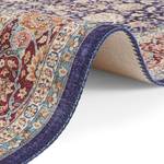 Teppich Keshan Maschad Webstoff - Marineblau - 120 x 160 cm