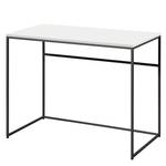 Bureau hülsta now CT 17-5 Blanc - Anthracite