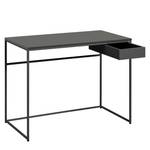 Bureau hülsta now CT 17-6 Anthracite - Anthracite