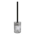 Brosse WC Marmor Verre - Anthracite