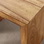 Tables gigognes Verniolle I (lot de 3) Acacia massif