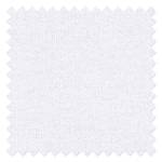 Kissenbezug Comfort Weiß - Textil - 18 x 0.5 x 26 cm