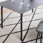 Table Moncale Noir