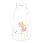 Schlafsack Jersey Little Fairy Tiefe: 90 cm