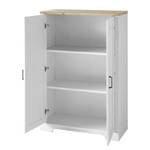 B眉roschrank Jasmund II