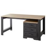 Bureau Jasmund Graphite