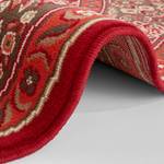 Tapis Skazar Isfahan II Rouge