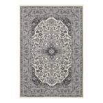 Tapis Skazar Isfahan Polypropylène - Crème - 80 x 150 cm