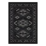 Tapis Saricha Belutsch Polypropylène - Noir - 200 x 290 cm