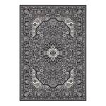 Tapis Skazar Isfahan Polypropylène - Gris foncé - 80 x 150 cm