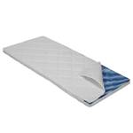 Surmatelas Gel-Art QT roll 160 x 200cm