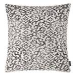 Housse de coussin Mimic Tissu mélangé - Noir