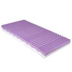 Matelas en mousse froide Duo Comfort 20 140 x 200cm